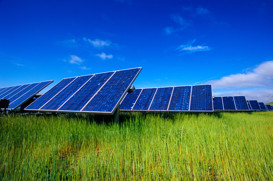 The Solar Savior | ENERGIES Magazine