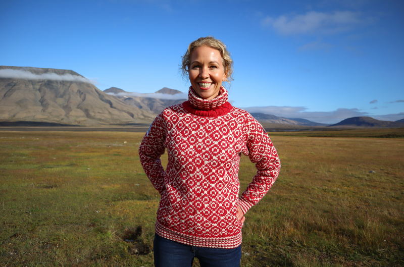 Hurtigruten CEO Hedda Felin Charts the Course Toward Sea Zero ...