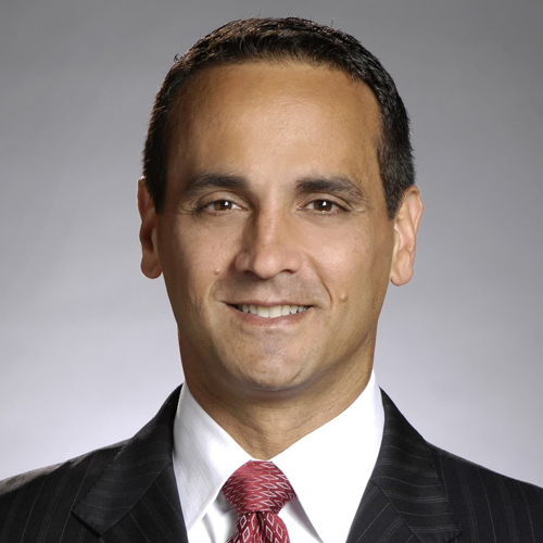 Joe Curtatone