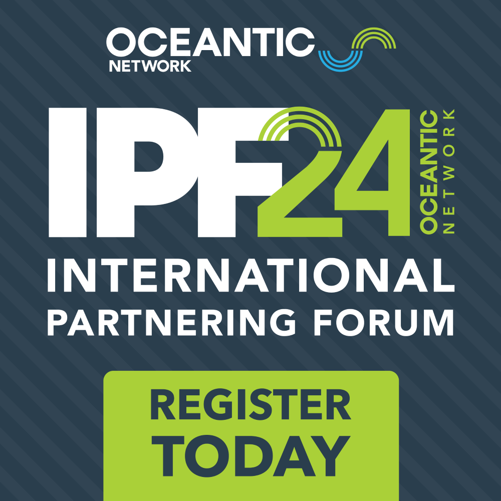 International Partnering Forum 2024 ENERGIES Magazine