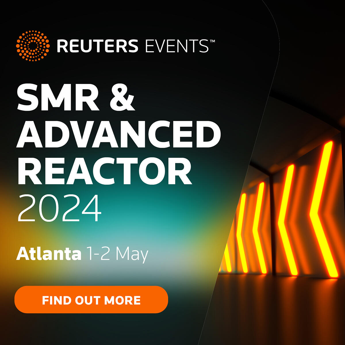SMR & Advanced Reactor 2024
