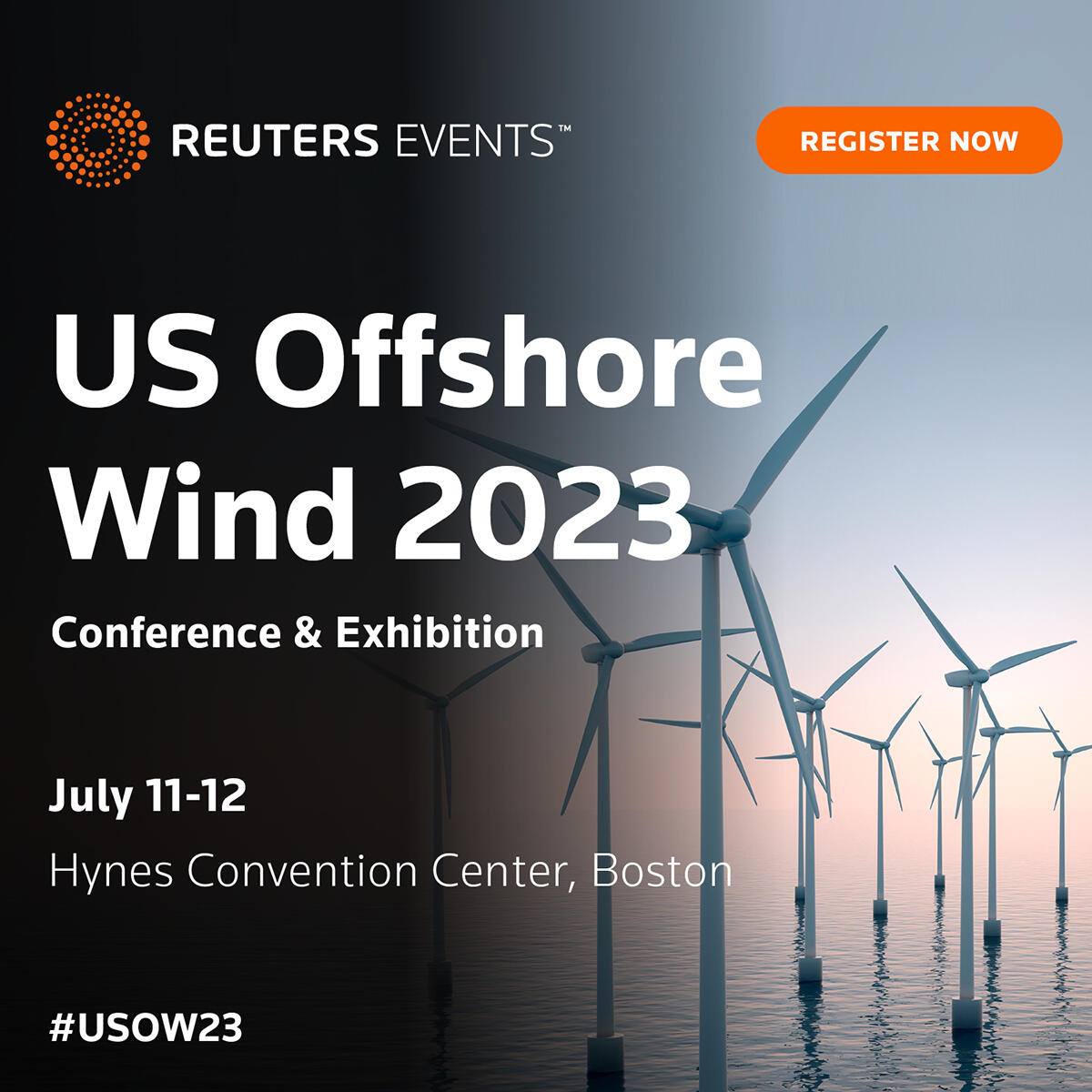 US Offshore Wind 2023